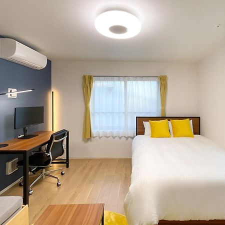 Tasuki Smart Higashinakano Tokyo Ngoại thất bức ảnh