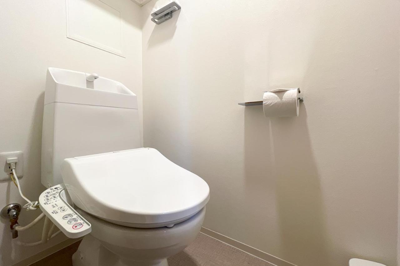 Tasuki Smart Higashinakano Tokyo Ngoại thất bức ảnh