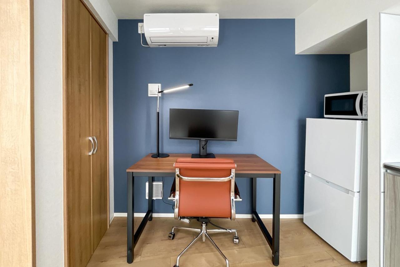 Tasuki Smart Higashinakano Tokyo Ngoại thất bức ảnh
