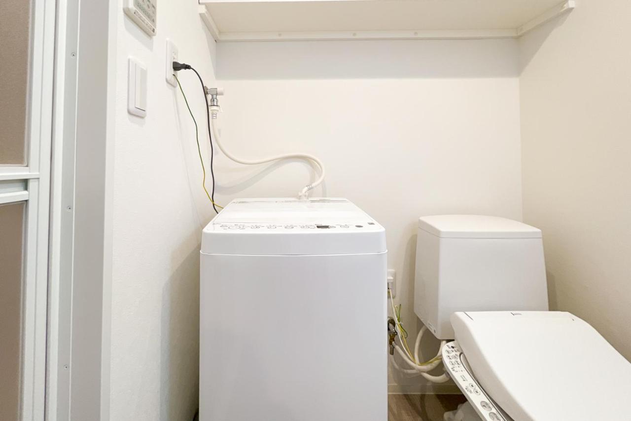 Tasuki Smart Higashinakano Tokyo Ngoại thất bức ảnh