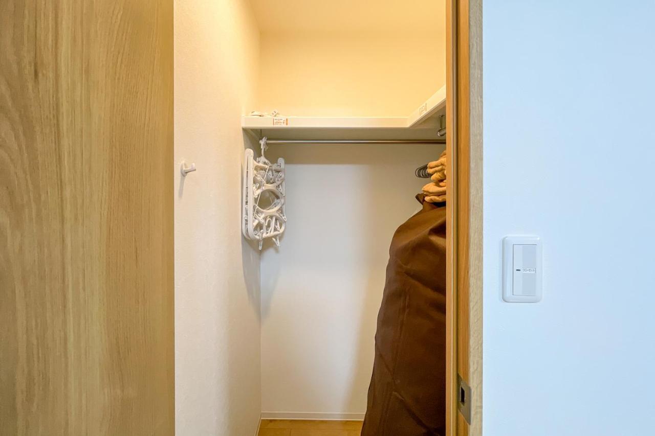 Tasuki Smart Higashinakano Tokyo Ngoại thất bức ảnh