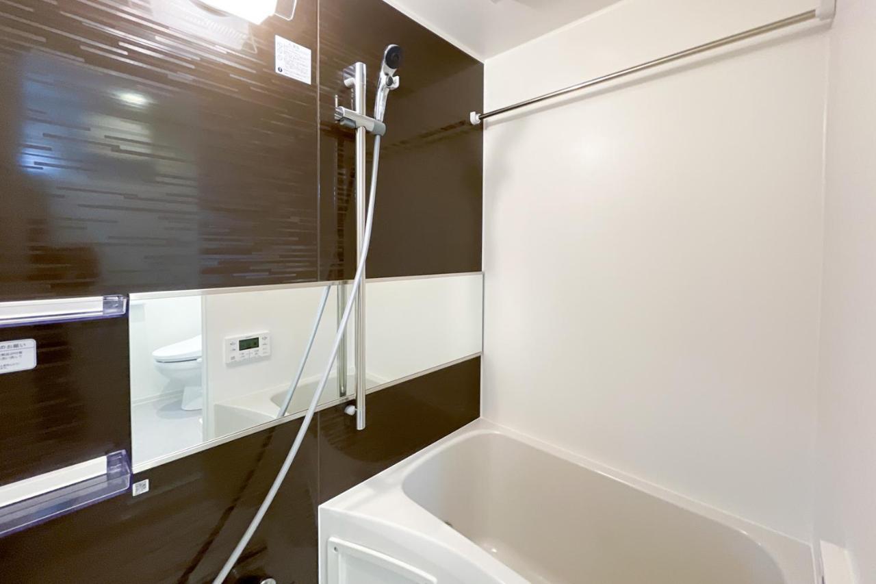 Tasuki Smart Higashinakano Tokyo Ngoại thất bức ảnh