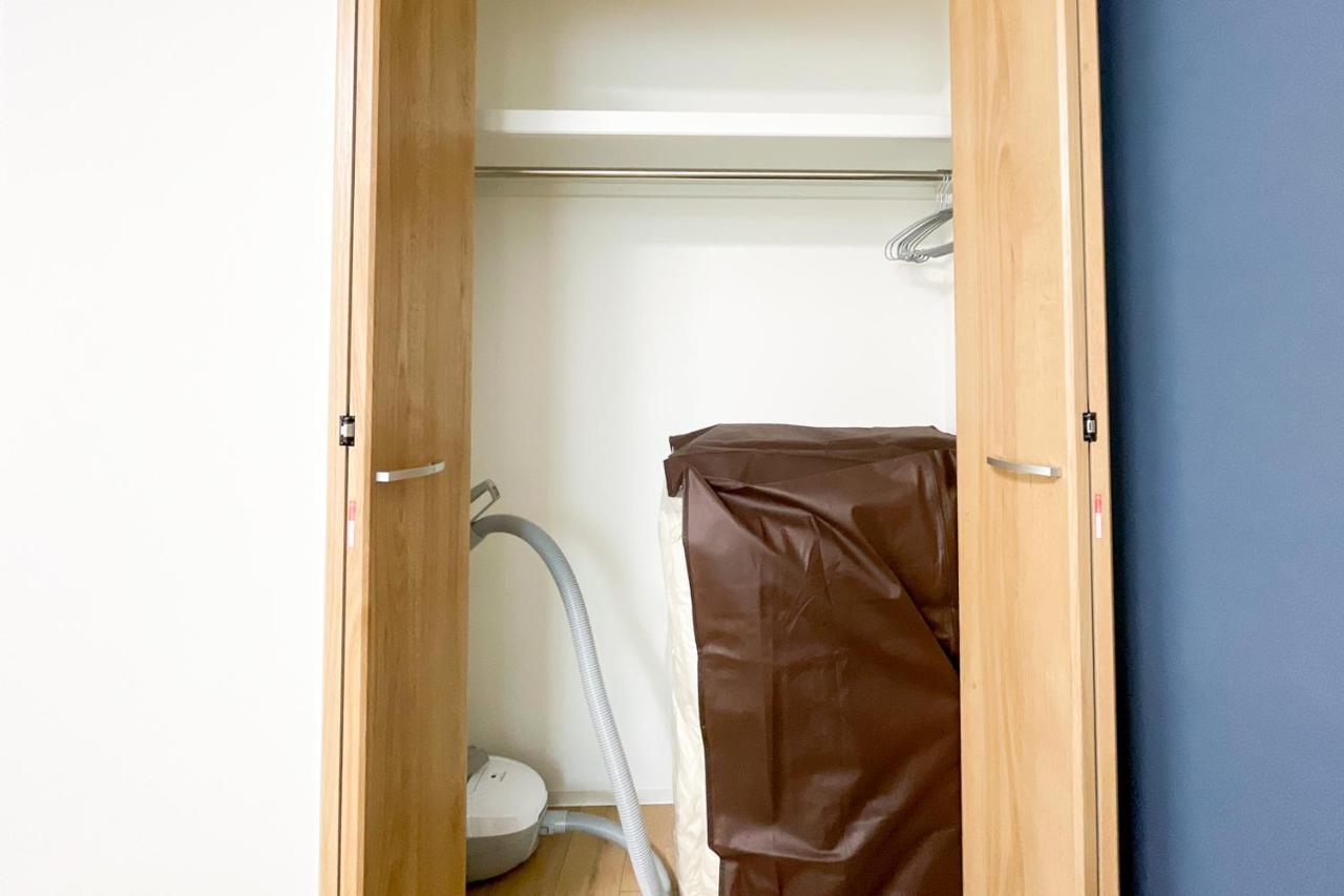 Tasuki Smart Higashinakano Tokyo Ngoại thất bức ảnh