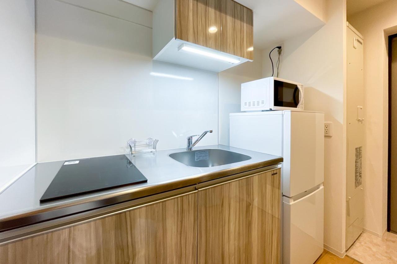 Tasuki Smart Higashinakano Tokyo Ngoại thất bức ảnh