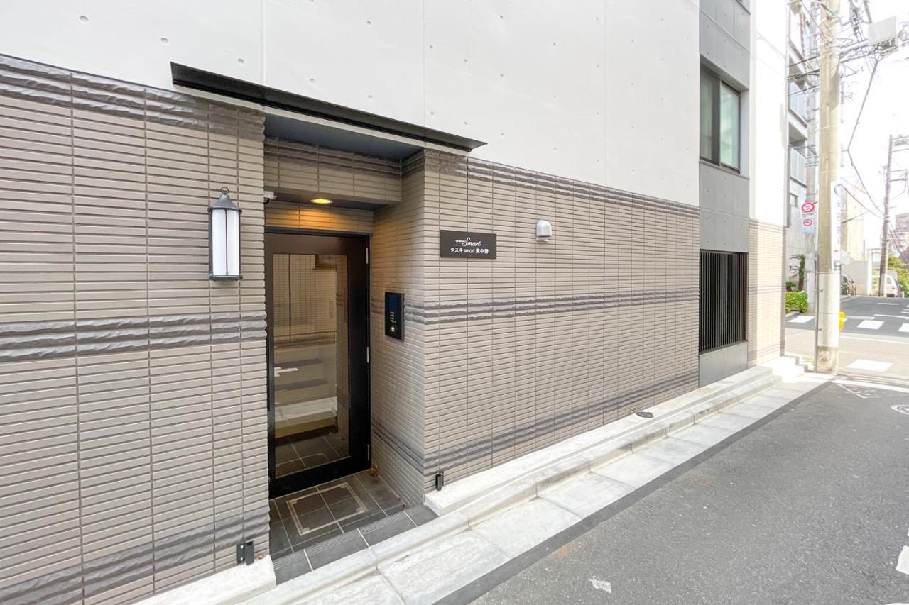 Tasuki Smart Higashinakano Tokyo Ngoại thất bức ảnh