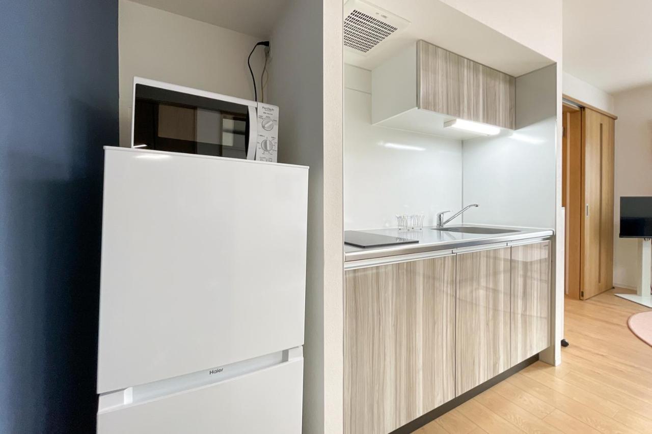 Tasuki Smart Higashinakano Tokyo Ngoại thất bức ảnh