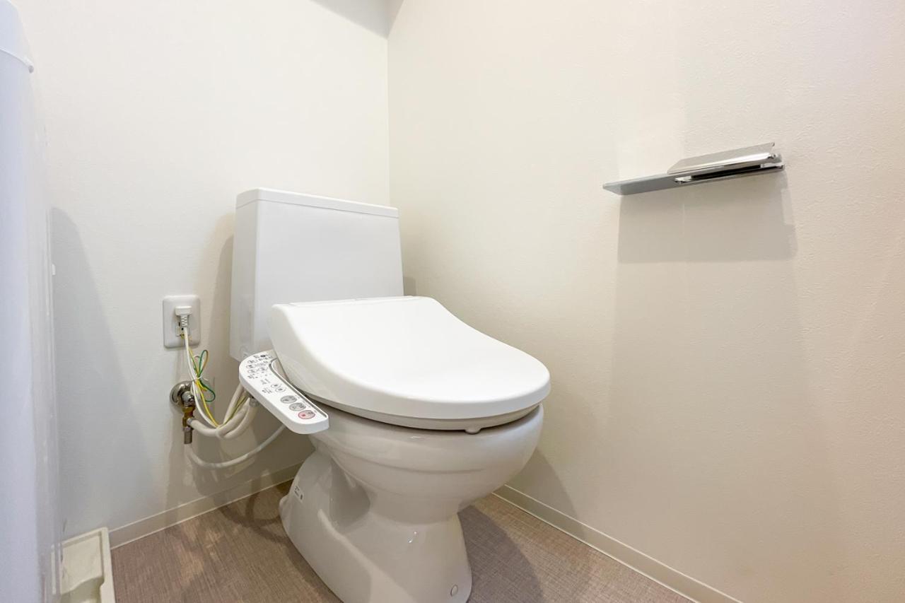 Tasuki Smart Higashinakano Tokyo Ngoại thất bức ảnh