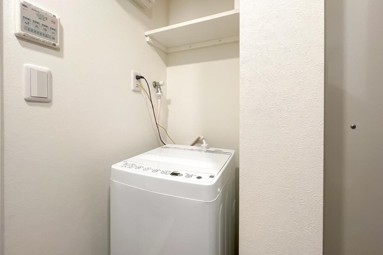 Tasuki Smart Higashinakano Tokyo Ngoại thất bức ảnh