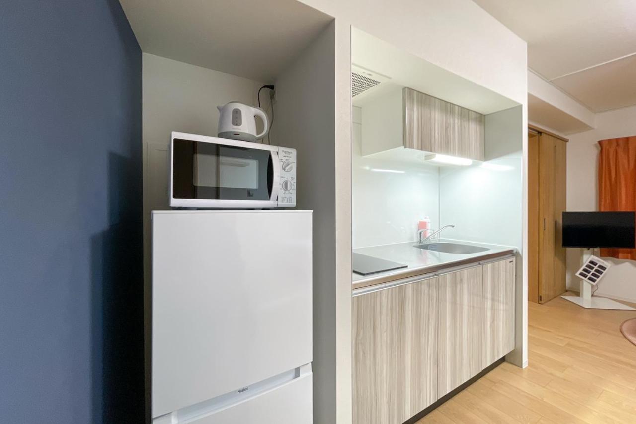 Tasuki Smart Higashinakano Tokyo Ngoại thất bức ảnh