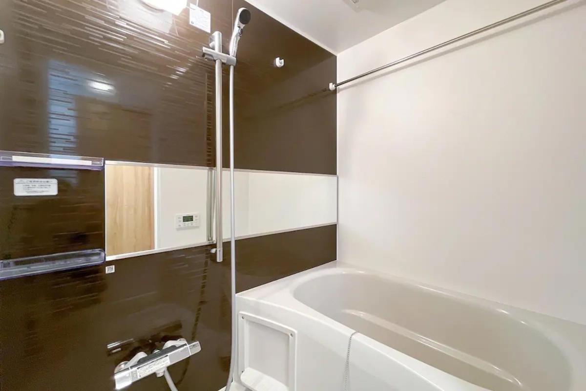 Tasuki Smart Higashinakano Tokyo Ngoại thất bức ảnh