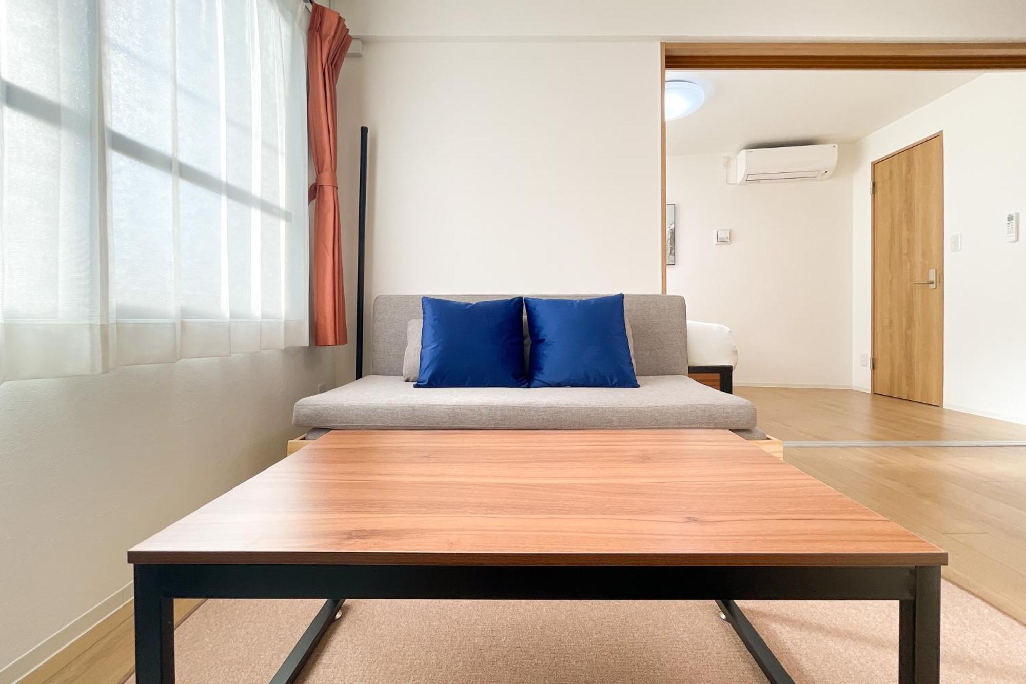 Tasuki Smart Higashinakano Tokyo Ngoại thất bức ảnh