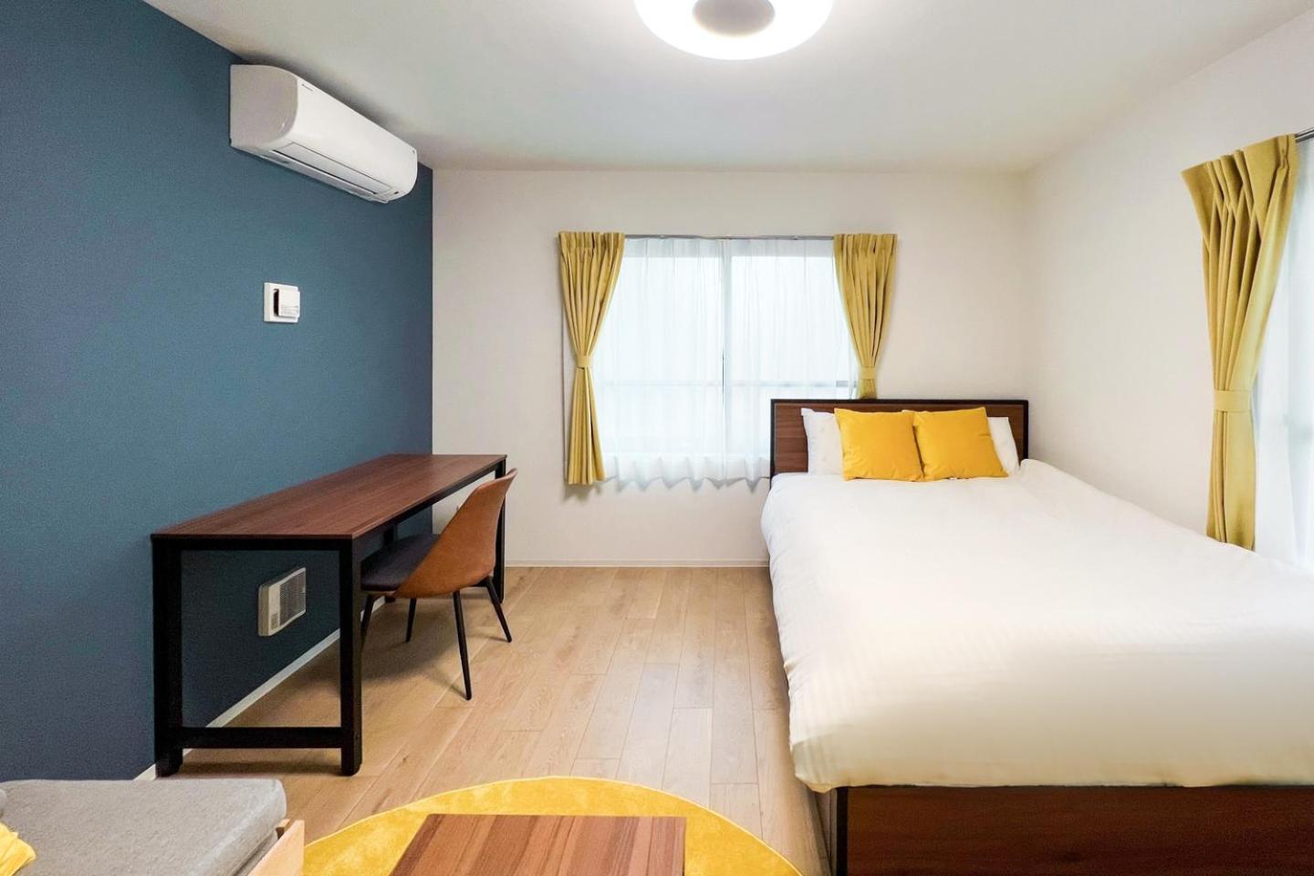 Tasuki Smart Higashinakano Tokyo Ngoại thất bức ảnh